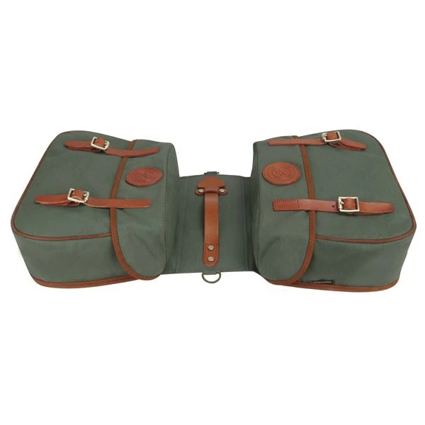 cycling pannoer pack
