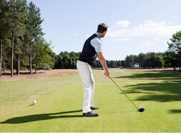 golf golf