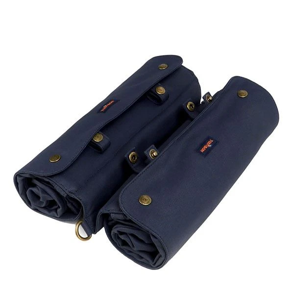 roll up pannier bag