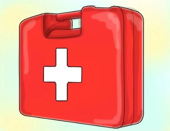 box