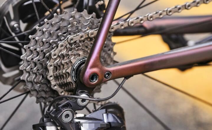 shift bike