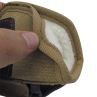 Tourbon Canvas Pistol holster