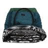 Tourbon Bicycle Backpack Bicycle Pannier Bag Mountain Bike Backpack