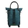 Tourbon Bicycle Backpack Bicycle Pannier Bag Mountain Bike Backpack