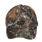 Casquette de camouflage en nylon de chasse Tourbon