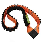 Cartouche Ceinture 12GA 54 Round Shotshell Bandolier d’épaule