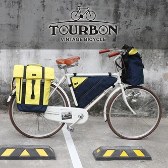 Accessoires de vélo