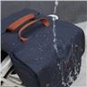 bicycle strap on bike saddle bag