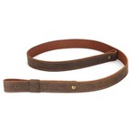 Sangle de transport de fusil sling gun avec pivots