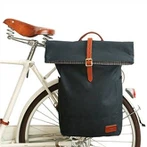 Sac à dos sac à dos sac fourre-tout à bandoulière pour ordinateur portable 15 pouces