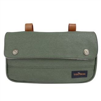 Bicycle Basket Vélo Sac de guidon avant