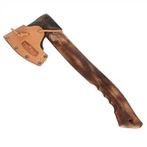 Camp Hatchet Holster Hatchet Tête de hachette
