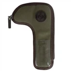 Couverture de gaine de support de boulon de pistolet de fusil de chasse de tissu de toile