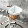 pet basket bike