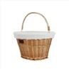 bike basket for dogs