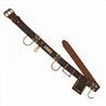 Adjustable Tool Belt Hanging Hooks Hammer Holder