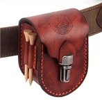 Portable Hot Selling Mini Golf Ball Bag Golf Ball Bag