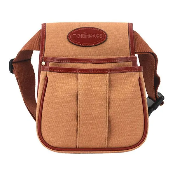 Fournisseurs de pochettes de fusil de chasse pour sacs de munitions de