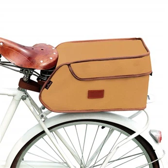 Sac isolant pour vélo Tourbon