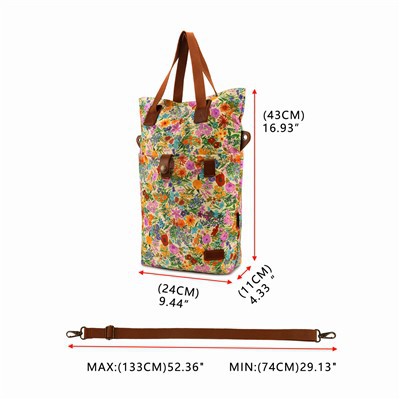 Bike Pannier Laptop Backpack best